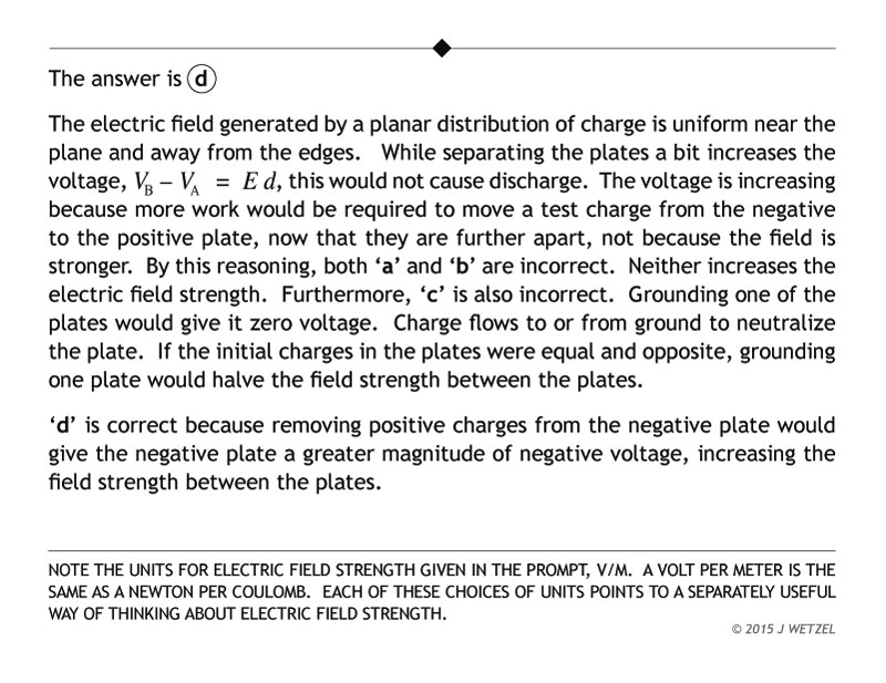 Thermal efficiency of a heat engine