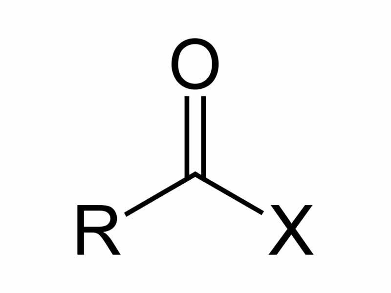 Acyl halide