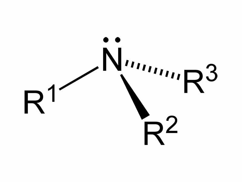 Tertiary amine