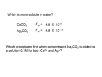 Heterogeneous solution equilibria problem example.