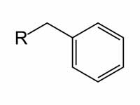Benzyl group