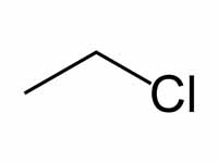Chloroethane