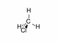 Chloromethane