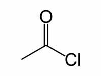 Acetyl chloride