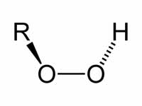 Hydroperoxide