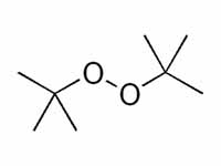 di-tert-butyl peroxide