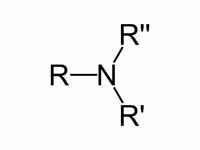 Tertiary amine