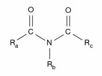 Imide