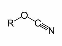 Cyonate