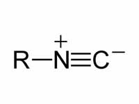 Isocyanide