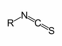 Isothiocyanate