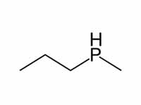 Methylpropylphosphine