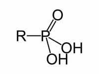 Phosphonic acid