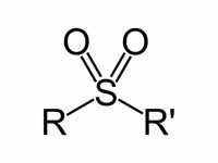 Sulfone