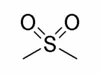 Dimethyl sulfone