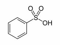 Benzenesulfonic acid