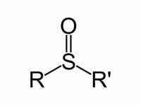 Sulfoxide