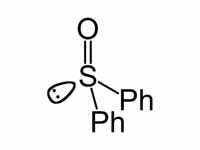 Diphenyl sulfoxide