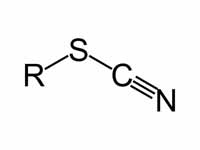 Thiocyanate